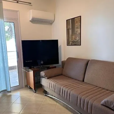 Apartman Marine Wave Kalyves Polygyrou