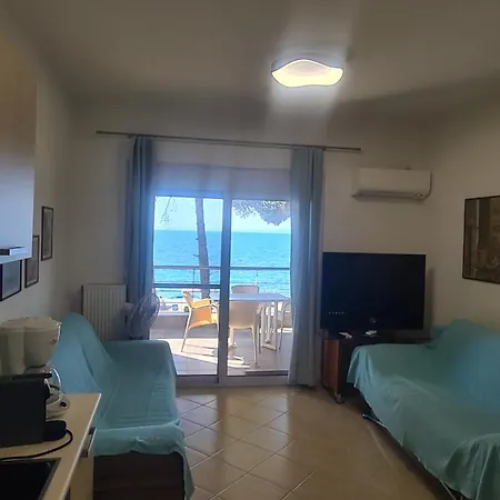 Apartman Marine Wave Kalyves Polygyrou