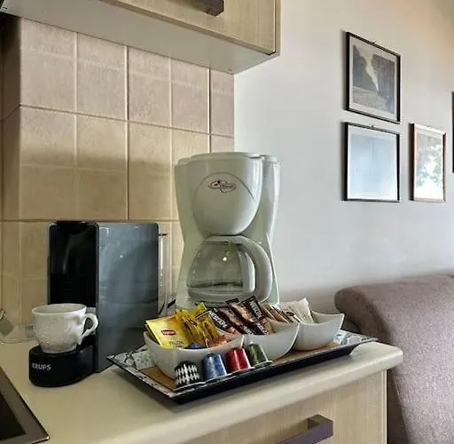 Apartman Marine Wave *