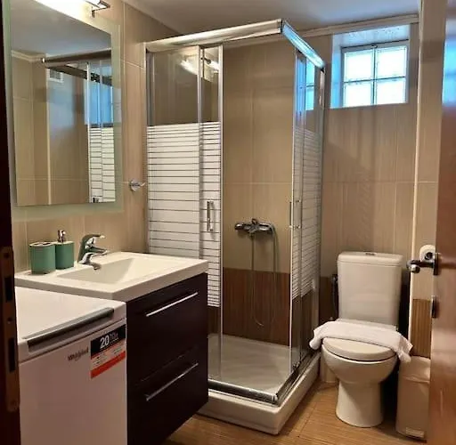 Apartman Marine Wave