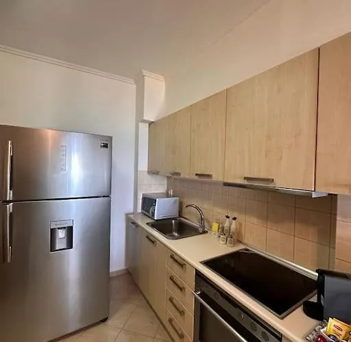 Marine Wave Kalyves Polygyrou