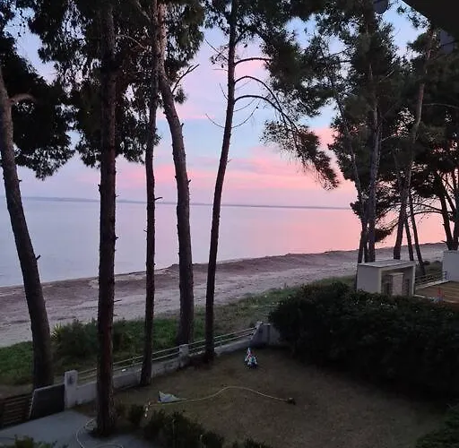 Apartman Marine Wave Kalyves Polygyrou