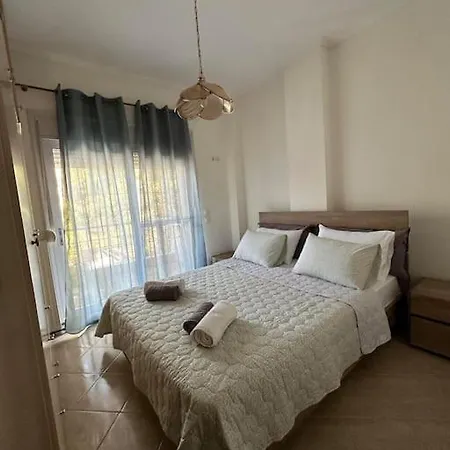 Marine Wave * Kalyves Polygyrou