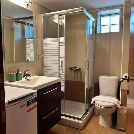 Apartment Marine Wave