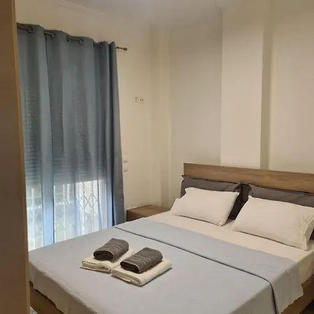 Marine Wave Apartment Kalyves Polygyrou