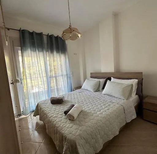 Marine Wave * Kalyves Polygyrou