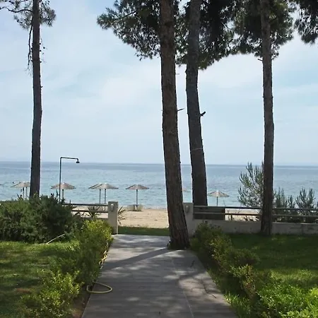 Διαμέρισμα Marine Wave